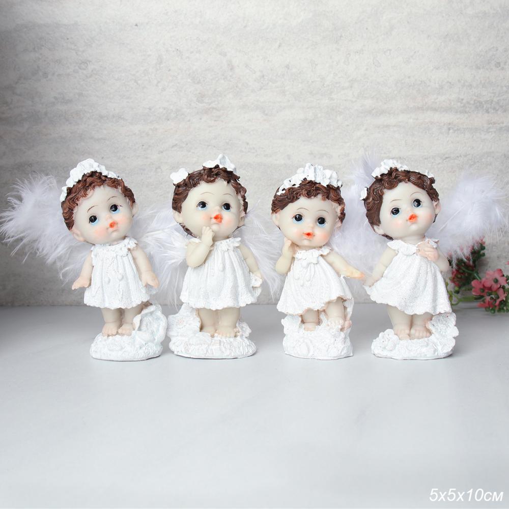 картинка Фигурка Ангел 10 см/YHA-5 от магазина Одежда+