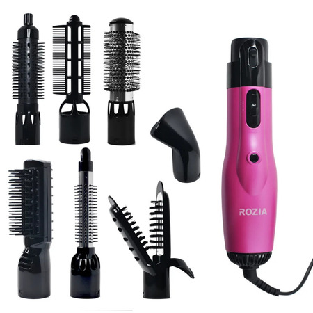 картинка Фен-Стайлер HC/8111-1 от магазина Одежда+