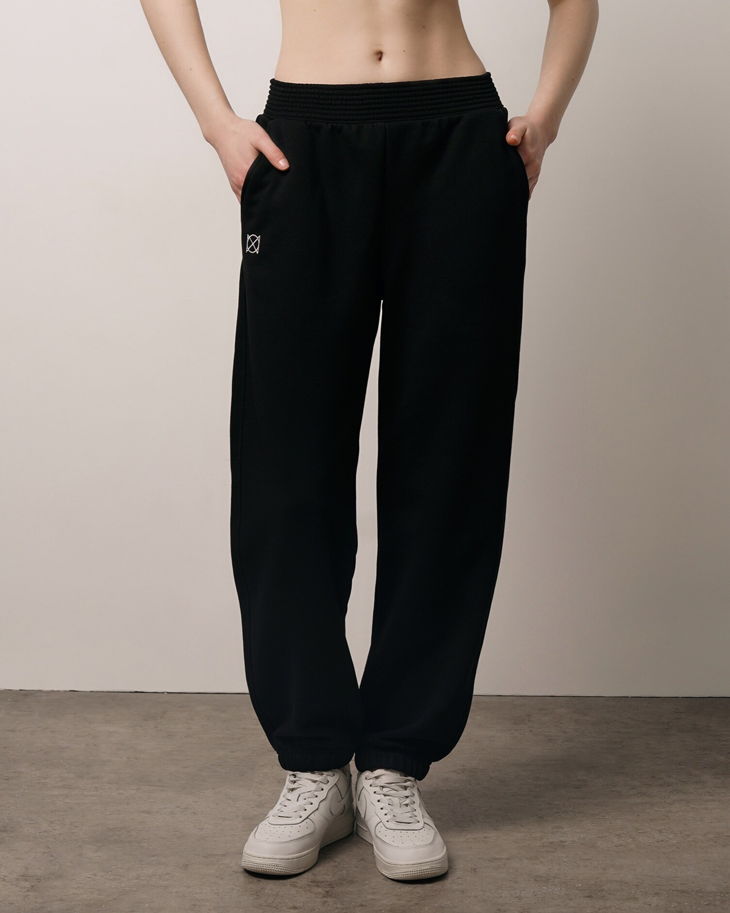 картинка Брюки женские МОДЕЛЬ 59/OXO-3524-324 от магазина Одежда+