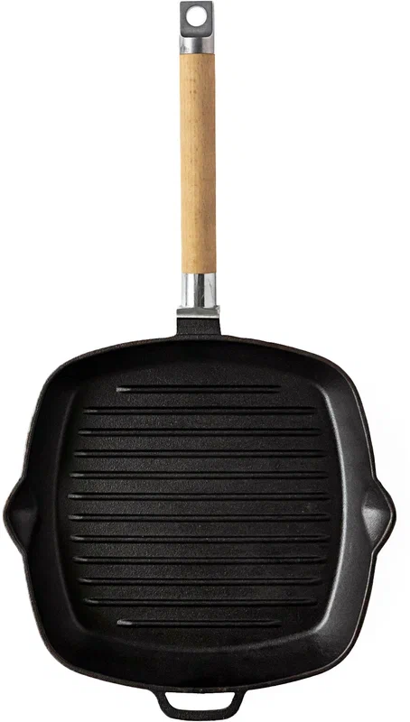 картинка Сковорода-гриль 26см/1426/Гардарика от магазина Одежда+