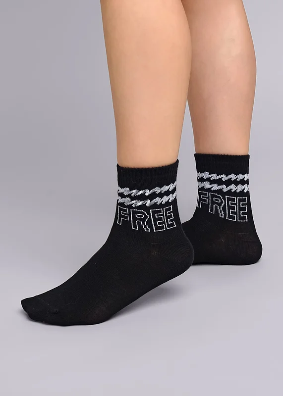 картинка Носки детские С1357/16-20/Клевер от магазина Одежда+