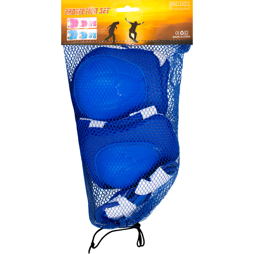 картинка Комплект защиты FG240921010N/FG240921011N от магазина Одежда+