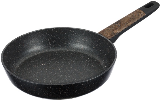 картинка Сковорода 24*5,3 см Linea ALBERO/62-1024 от магазина Одежда+