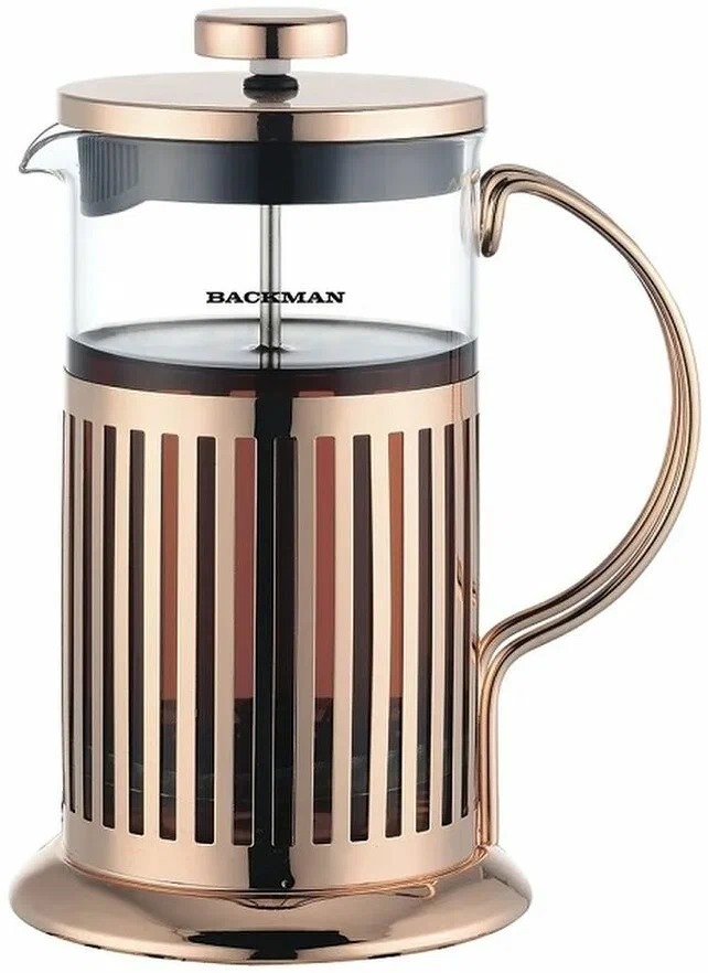 картинка Френч-пресс 600 мл/BM-0502 от магазина Одежда+