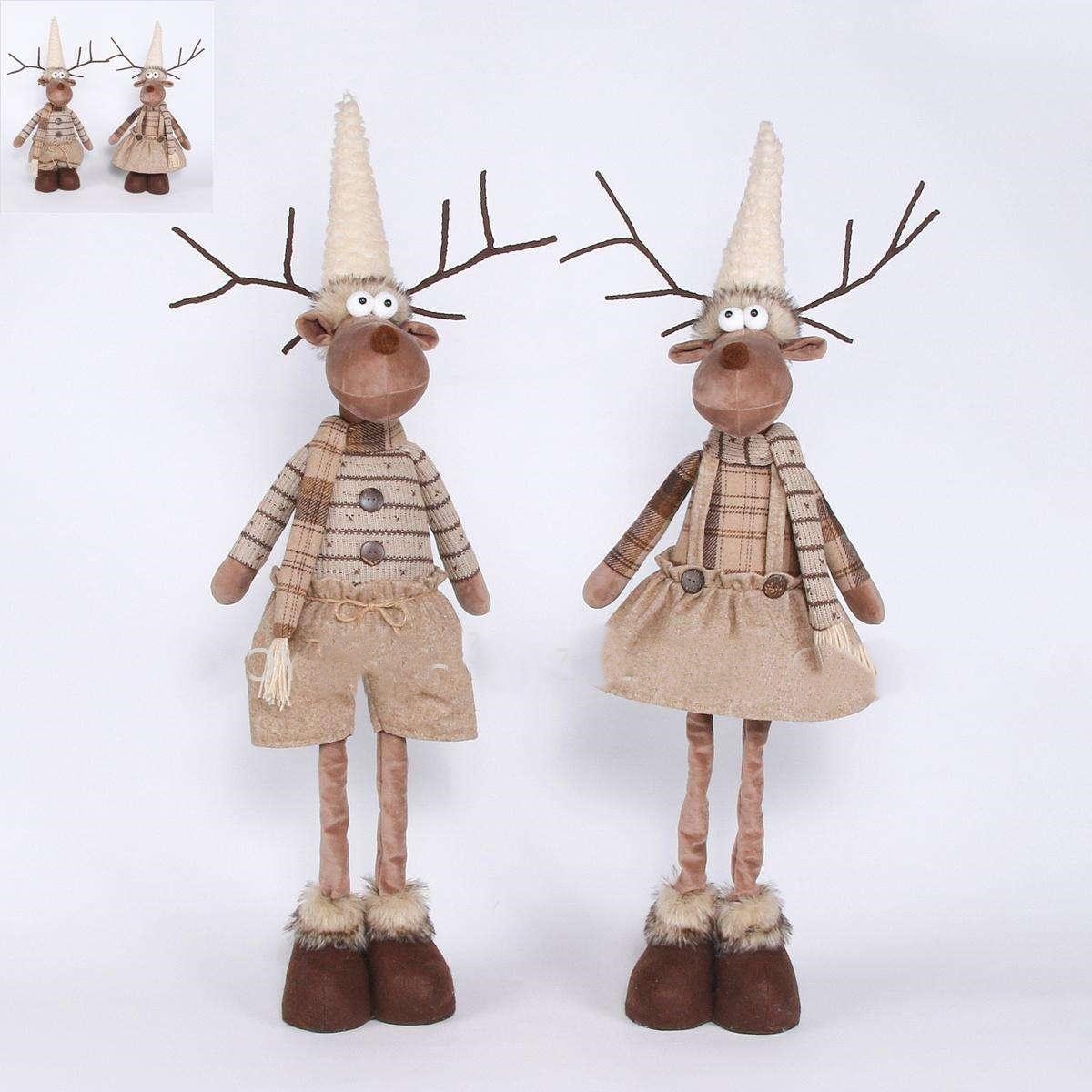 картинка Новогодняя кукла/ST133 от магазина Одежда+