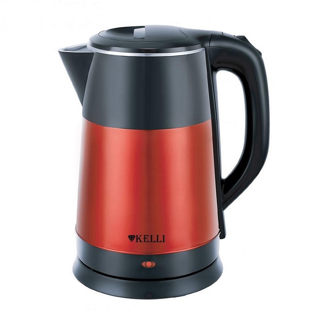 картинка Чайник эл KL-1374 от магазина Одежда+