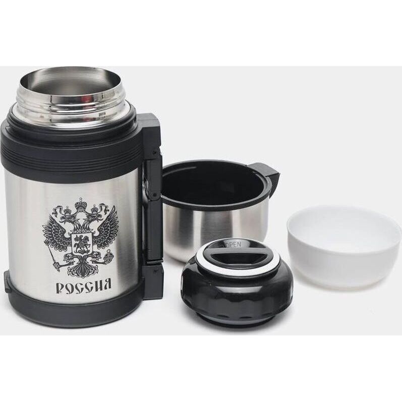 картинка Термос 0,8л/KL-0910 от магазина Одежда+