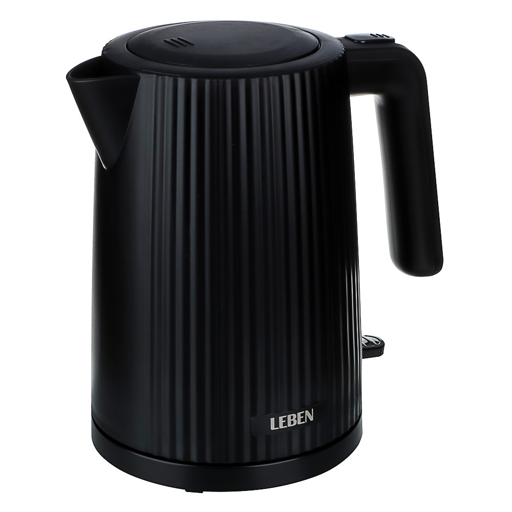 картинка Чайник эл 1,7 л LEBEN/291-122 от магазина Одежда+
