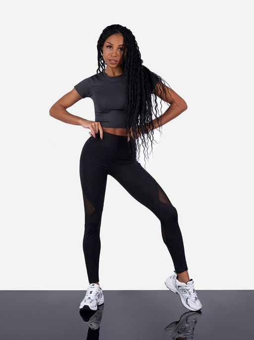 картинка Лосины женские/L.145 от магазина Одежда+