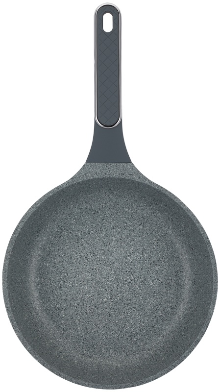 картинка Сковорода 26 см Linea DENIM/63-2026 от магазина Одежда+