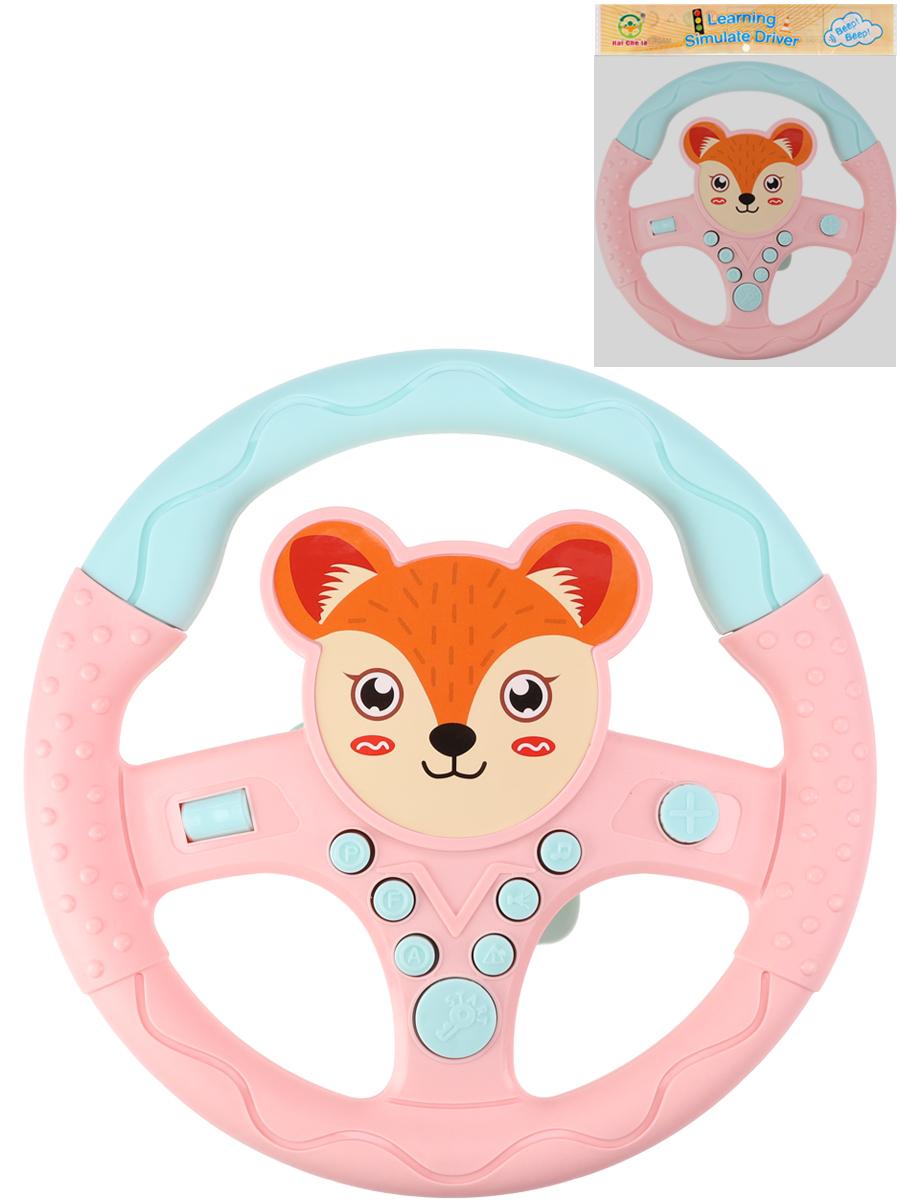 картинка РУЛЬ "Лисенок"/2173358/РК от магазина Одежда+