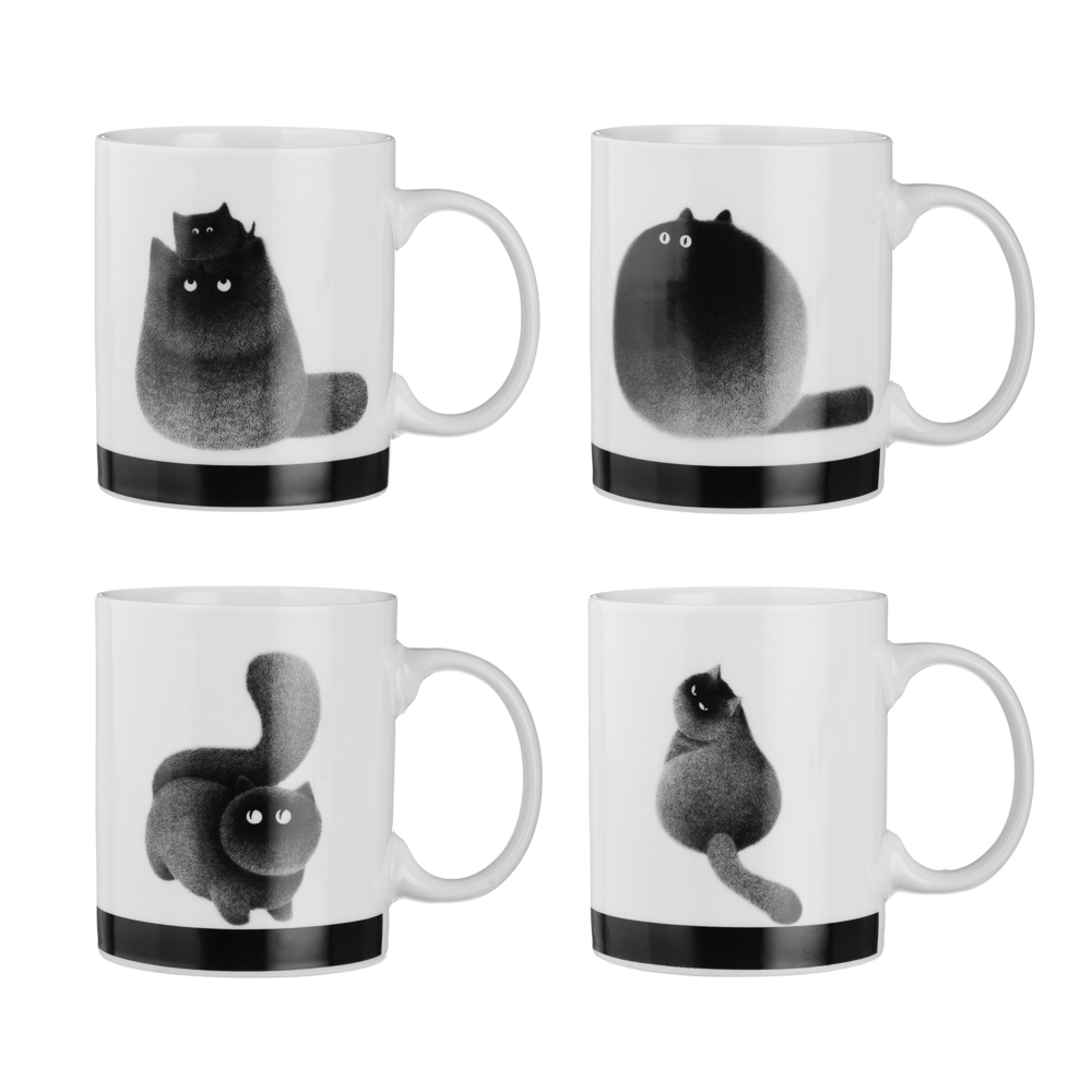 картинка Кружка 330мл/806-934 от магазина Одежда+