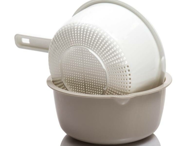 картинка Дуршлаг Двойной d 190/84300/ПБ  от магазина Одежда+