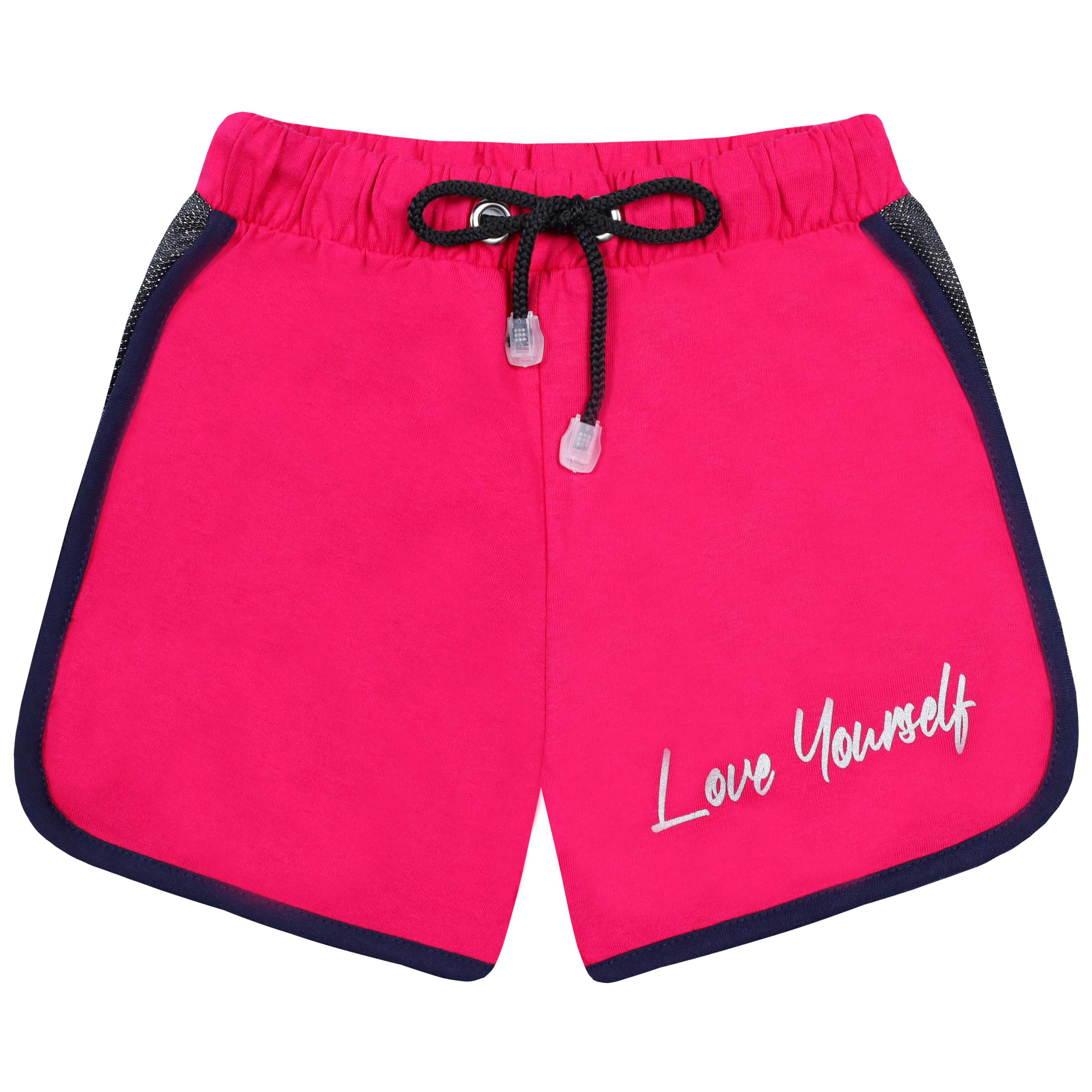 картинка Шорты детские/подростковые/BK1579SH от магазина Одежда+