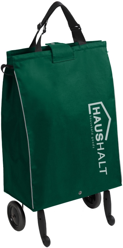 картинка Сумка хозяйственная на колесах/СХ3/Ника от магазина Одежда+