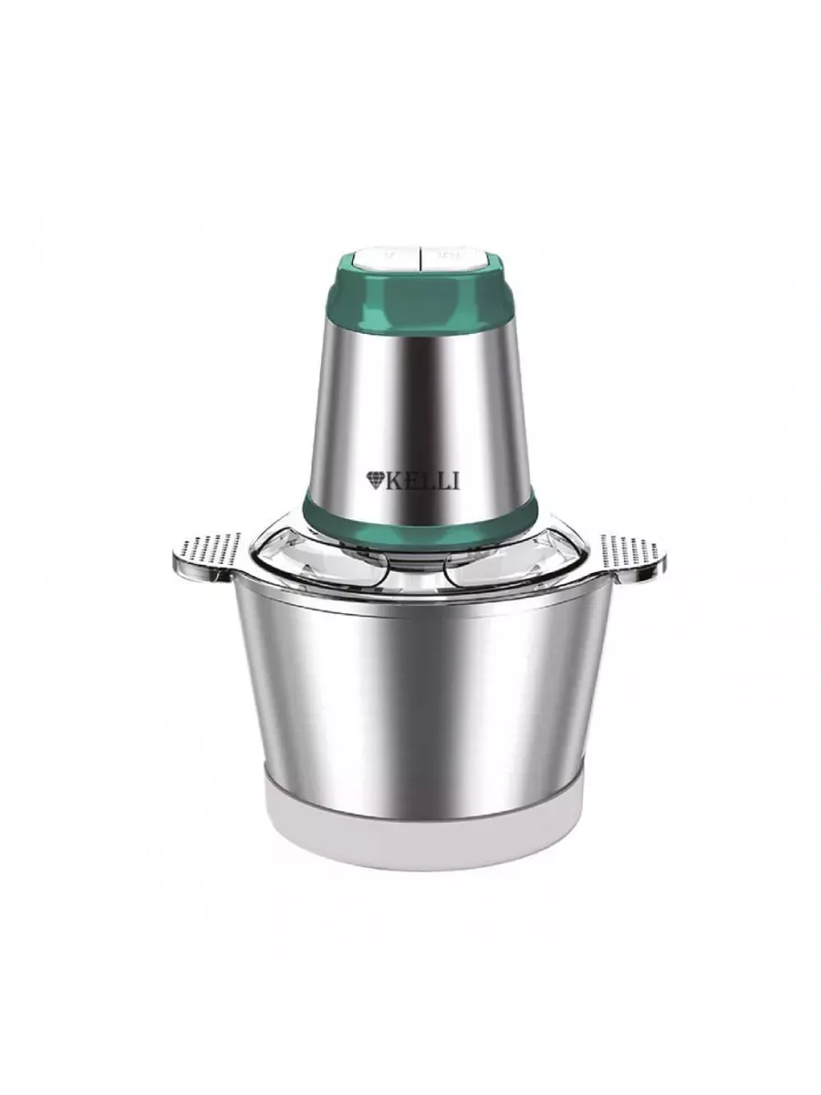 картинка Чоппер KL-5217 от магазина Одежда+