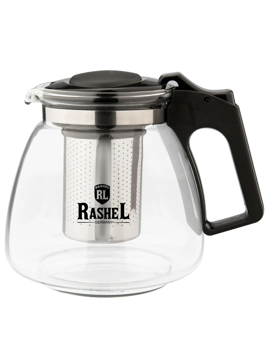 картинка Заварочный чайник 1,1 л/М-5111 от магазина Одежда+