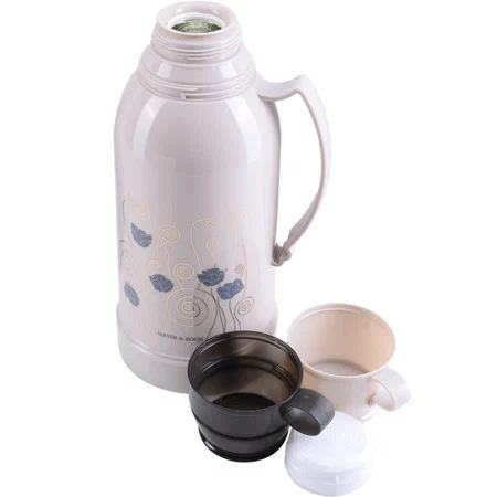 картинка Термос 1,8л + 2 чашки/31419/31418 от магазина Одежда+