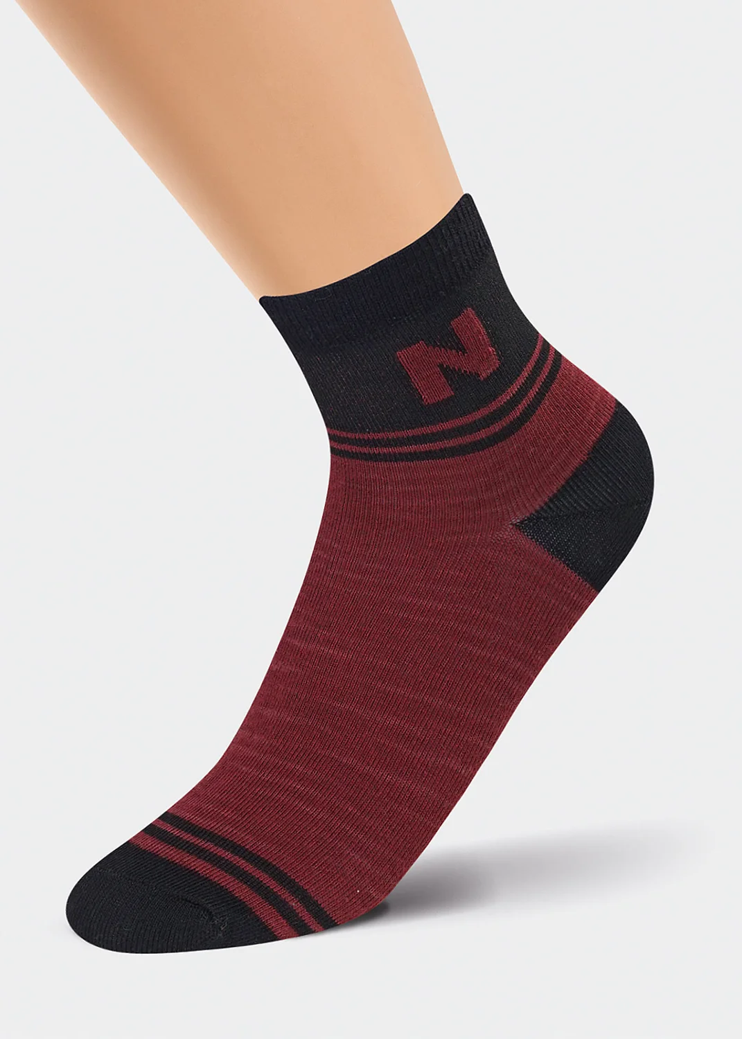 картинка Носки детские С1222/16-20/Клевер от магазина Одежда+