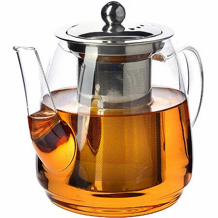 картинка Заварочный чайник 3пр 600мл/60071 от магазина Одежда+