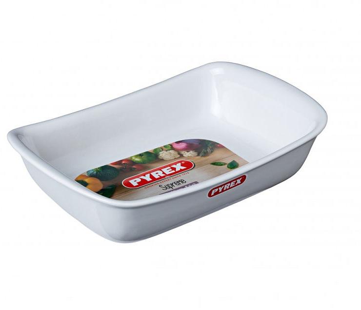 картинка Форма для запекания 30х20см Supreme/SU30RR1/7046 от магазина Одежда+