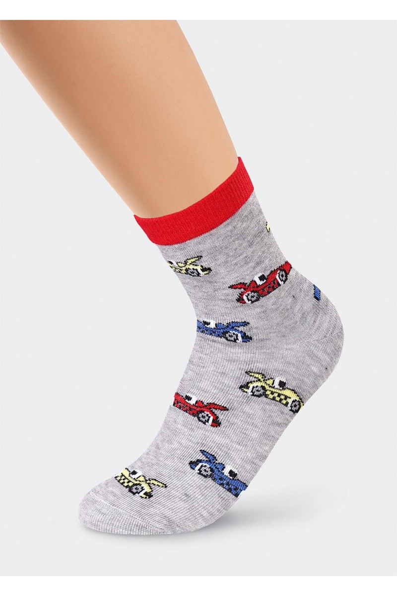 картинка Носки детские С1106/12-16/Клевер от магазина Одежда+