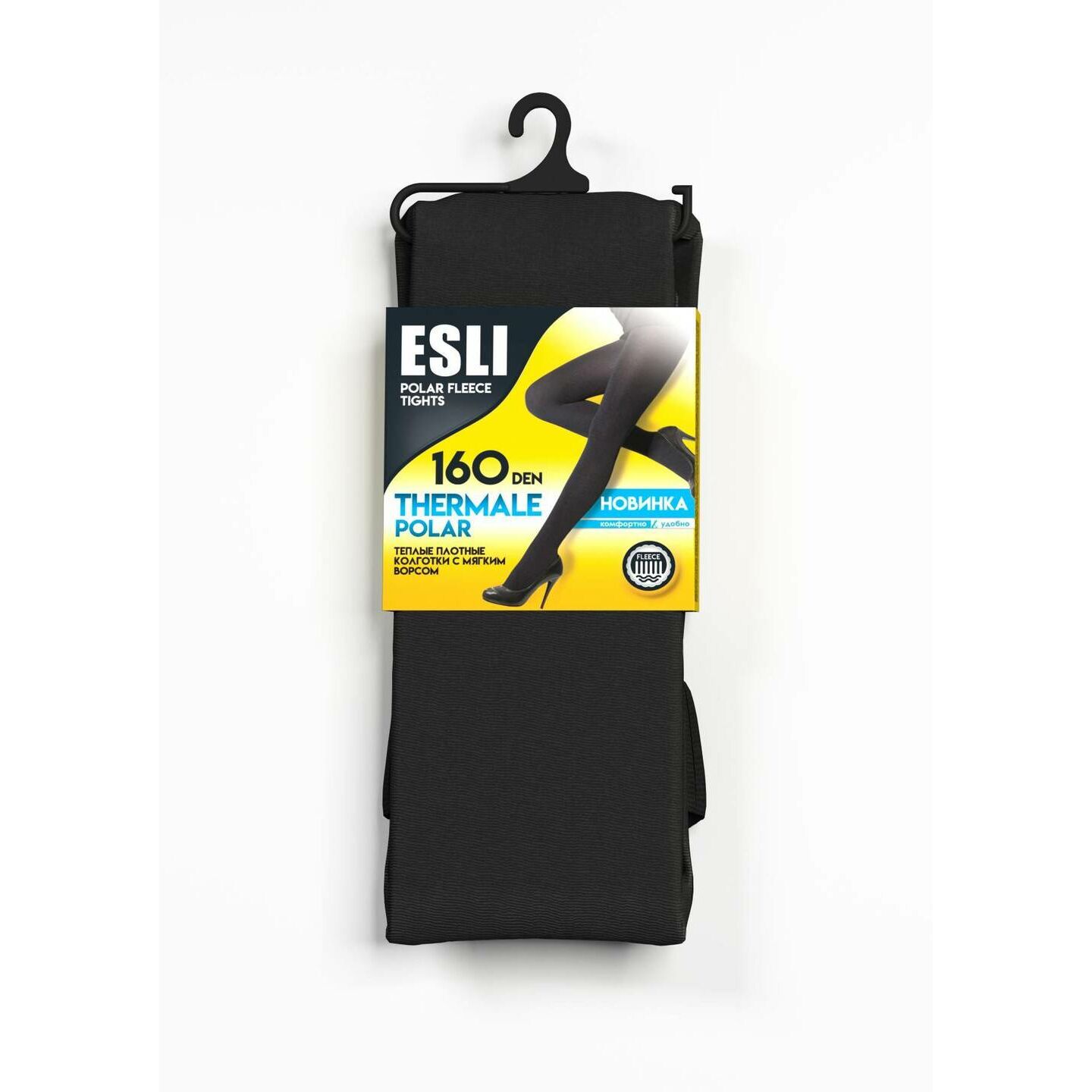 картинка Колготки "ESLI" THERMALE POLAR 160 от магазина Одежда+