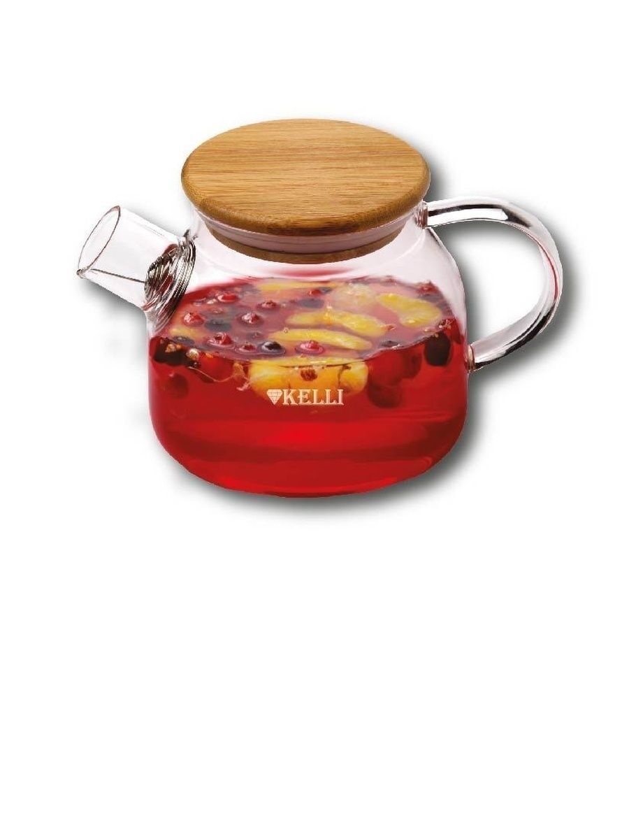 картинка Чайник 0,6 л/KL-3225 от магазина Одежда+