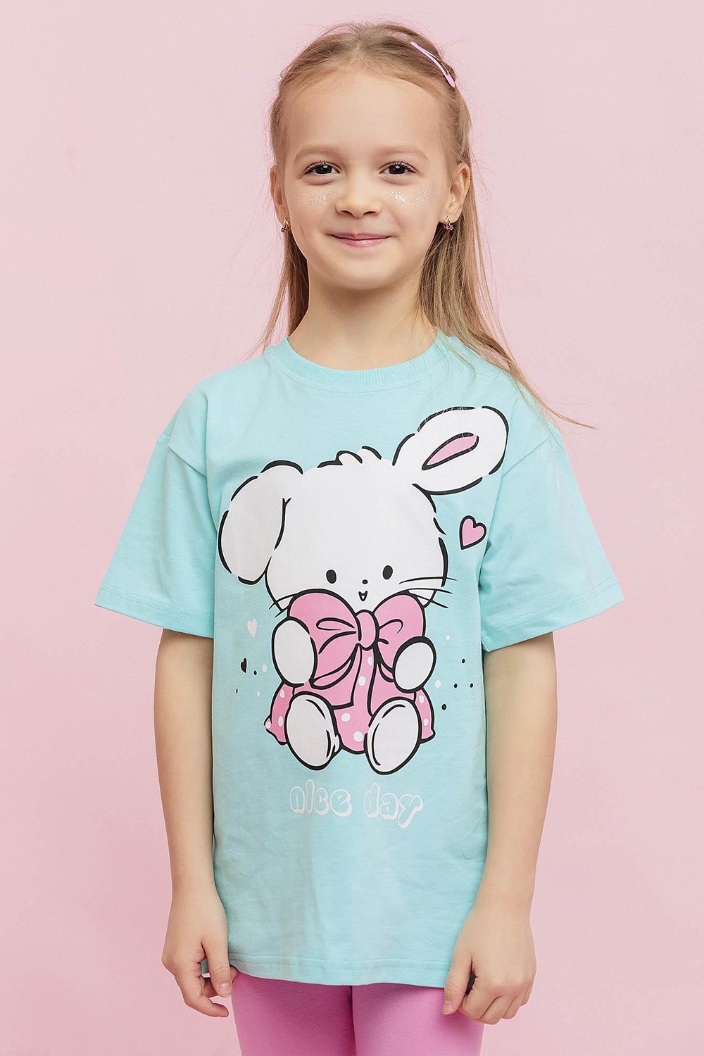 картинка Футболка детская/051_ЛС от магазина Одежда+