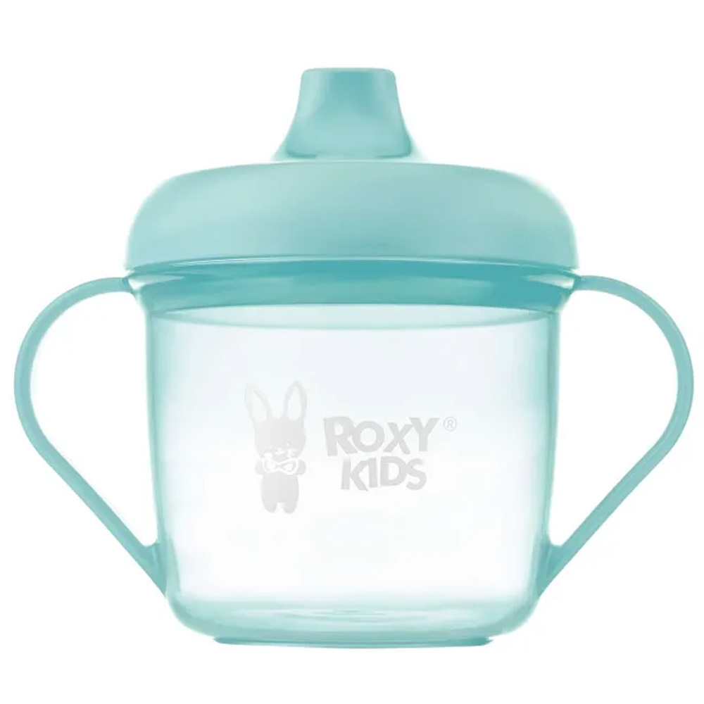 картинка Кружка-поильник/RFD-005/Roxy/Асс от магазина Одежда+