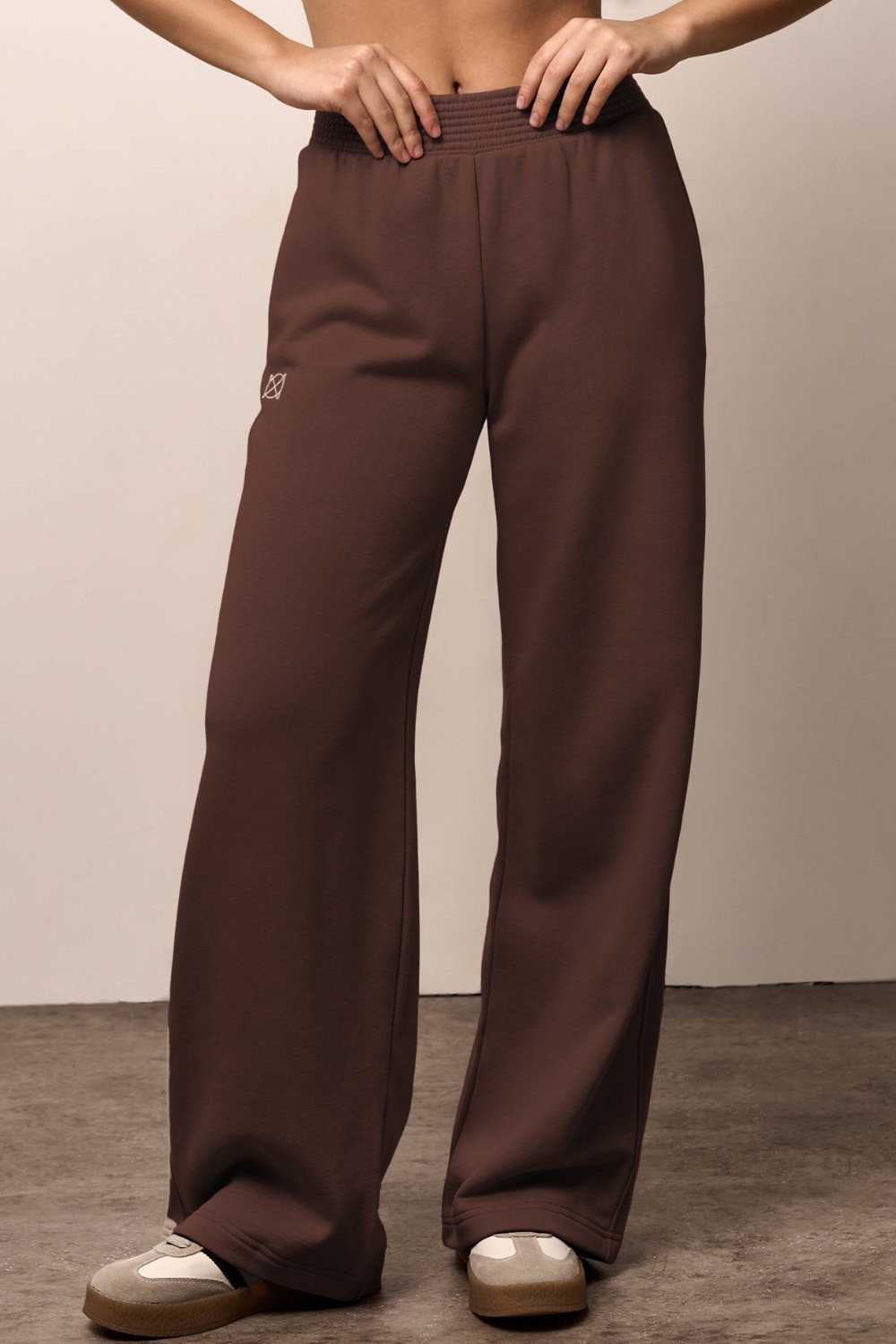 картинка Брюки женские МОДЕЛЬ 58/OXO-4598-324 от магазина Одежда+