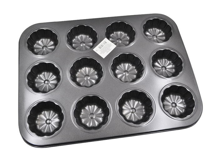 картинка Форма для выпечки/MU1214-07 от магазина Одежда+