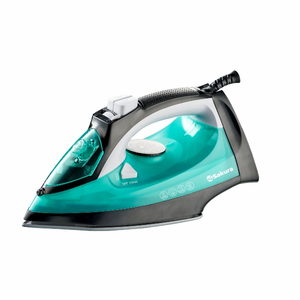 картинка Утюг/SA-3070CGR от магазина Одежда+