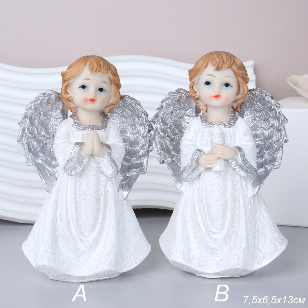 картинка Фигурка Ангел 10 см/WS-01 от магазина Одежда+