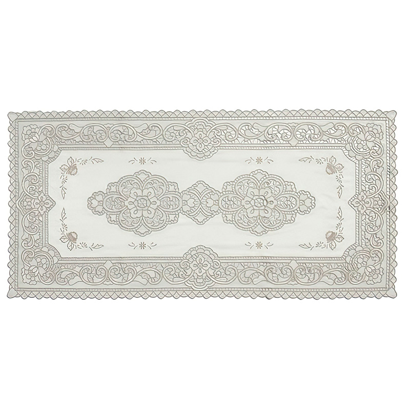 картинка Салфетка Ажурная Arabesque 40*84см от магазина Одежда+