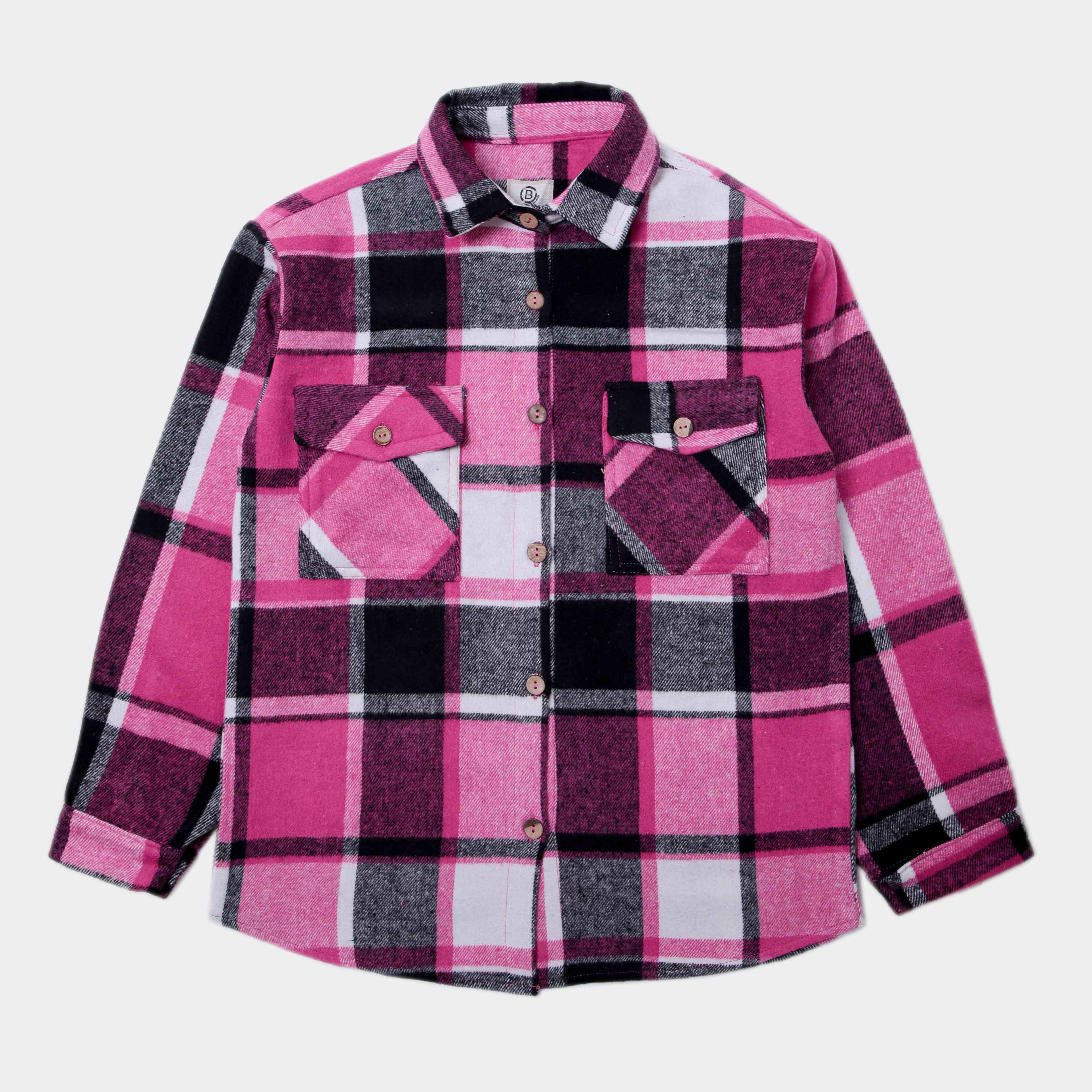 картинка Рубашка детская/OP1690 от магазина Одежда+