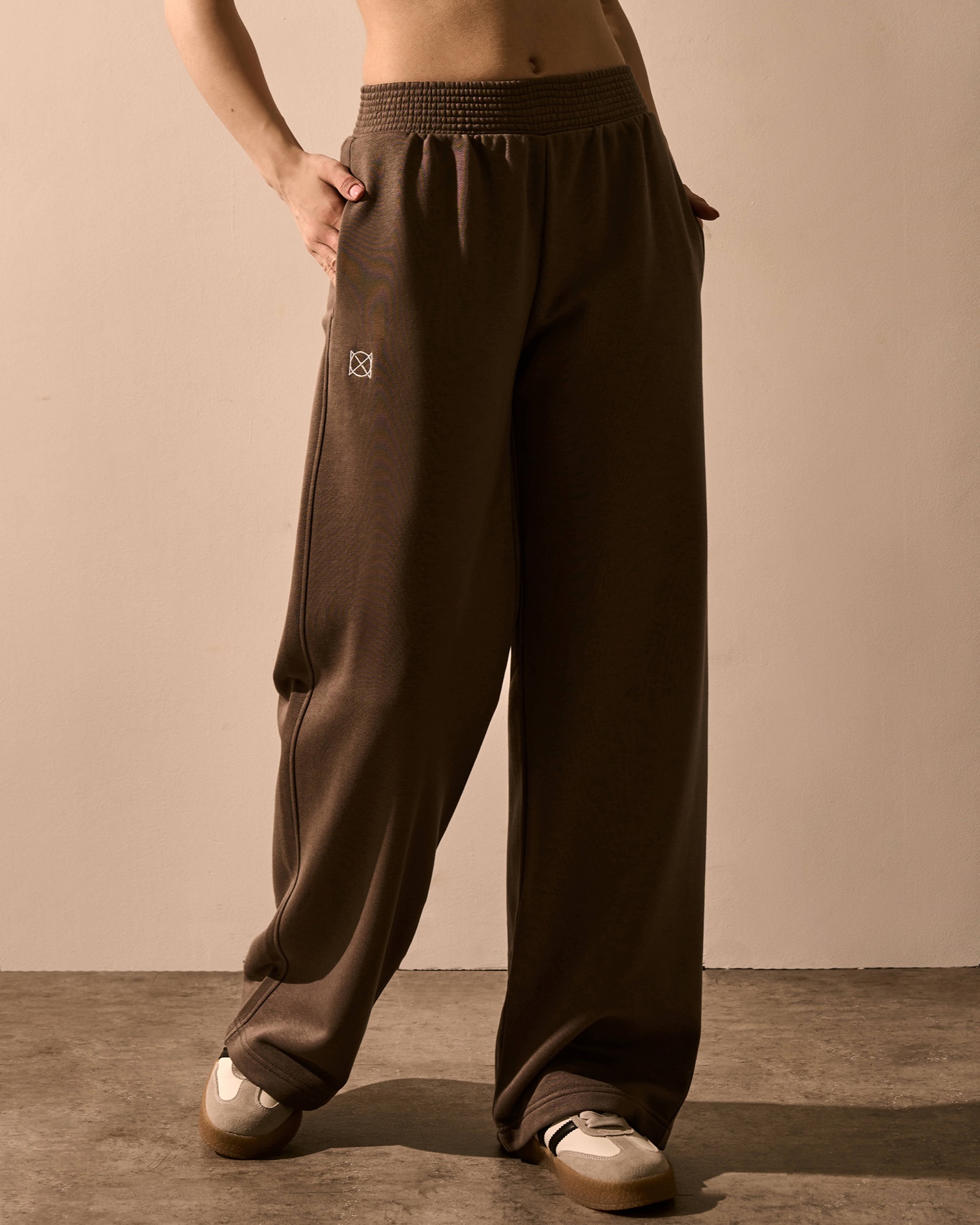 картинка Брюки женские МОДЕЛЬ 58/OXO-4588-324 от магазина Одежда+