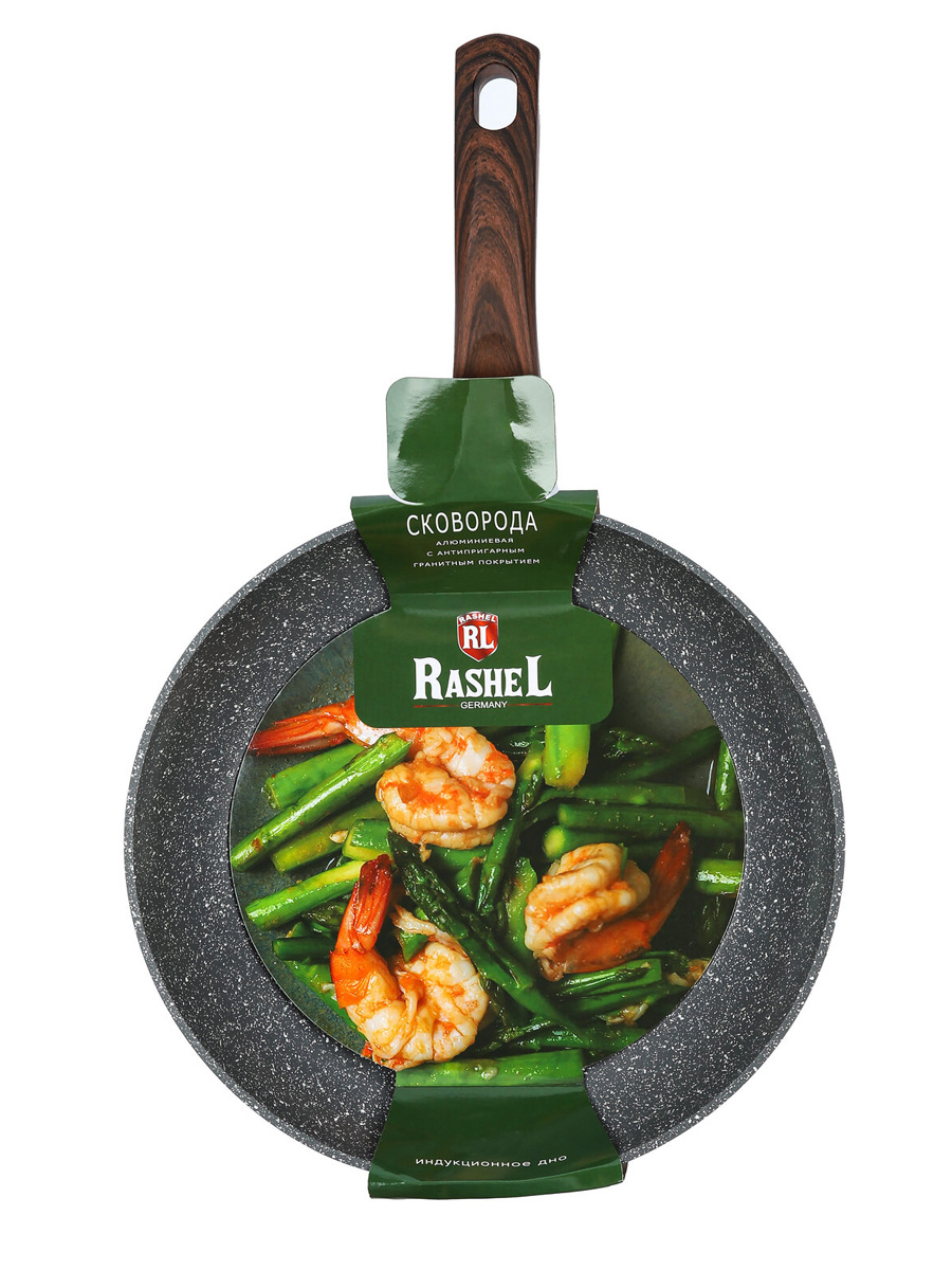 картинка Сковорода 20 см/R-8820 от магазина Одежда+