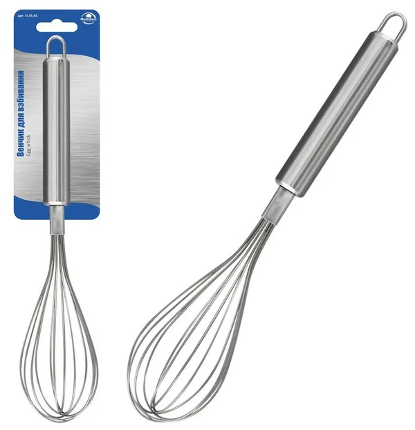 картинка Венчик 25см/VL35-65/МД от магазина Одежда+