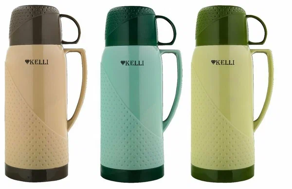 картинка Термос 1,8л/KL-0969 от магазина Одежда+