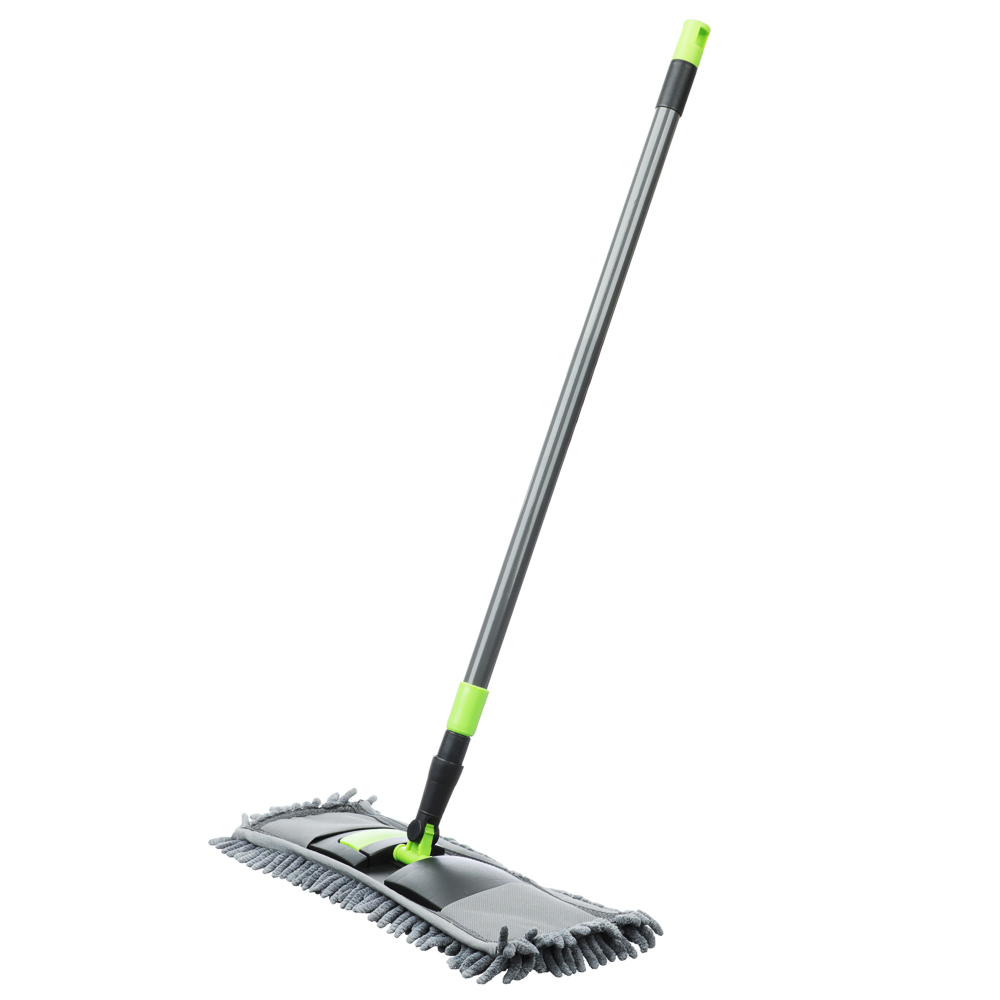 картинка Швабра "Классик" микрофибра/444-344 от магазина Одежда+