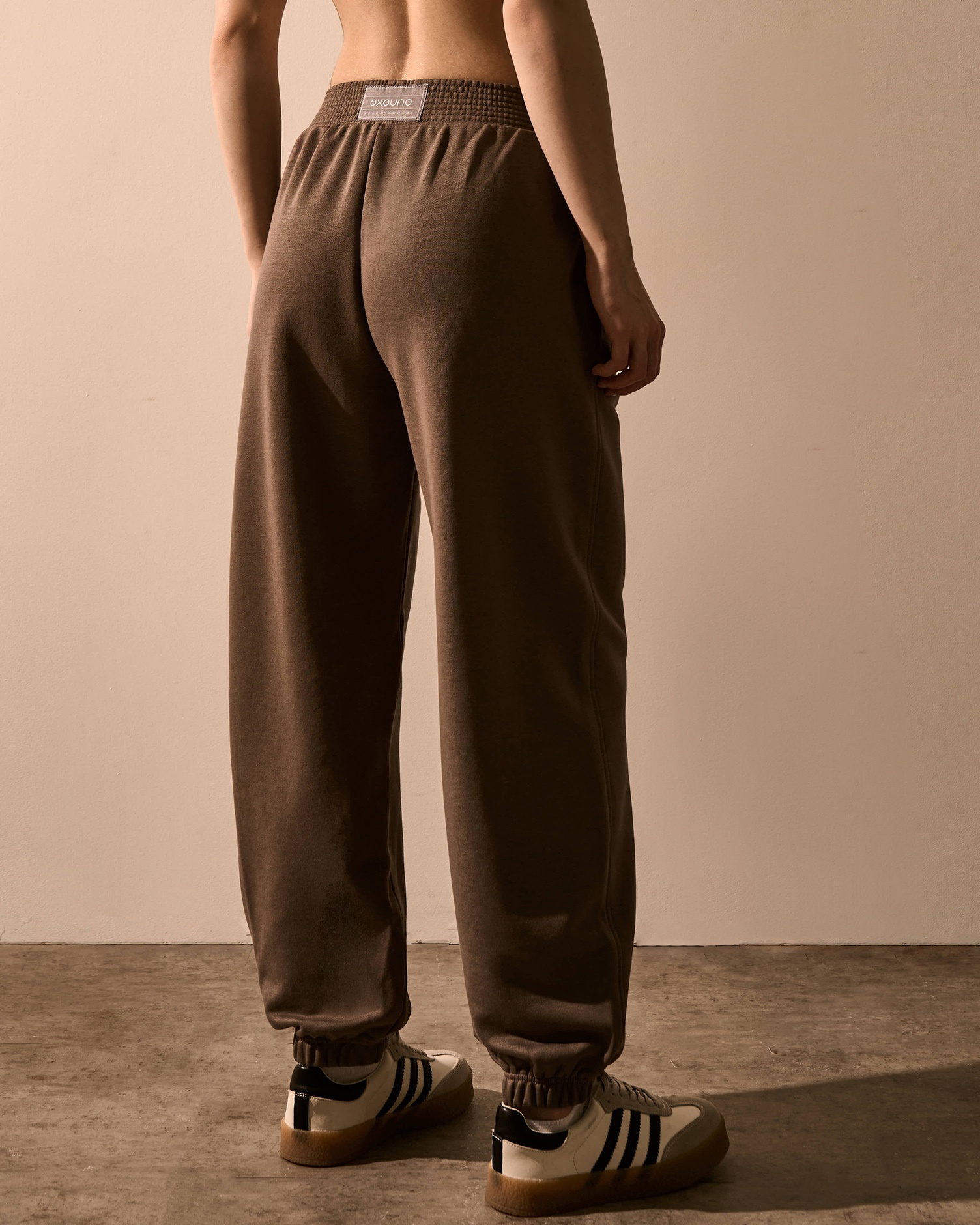 картинка Брюки женские МОДЕЛЬ 59/OXO-4589-324 от магазина Одежда+