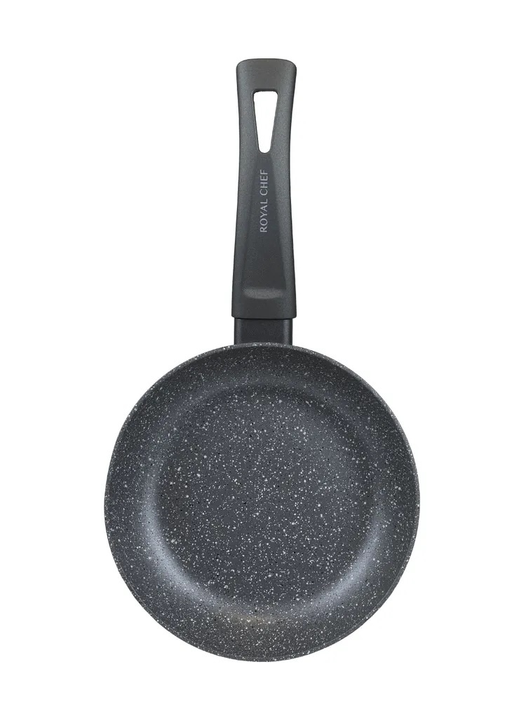 картинка Сковорода 16 см/RC-30116 GRY от магазина Одежда+