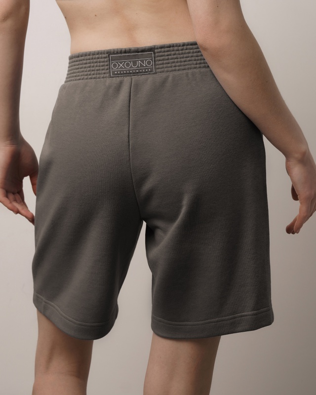 картинка Шорты женские МОДЕЛЬ 36/OXO-4591-1108 от магазина Одежда+