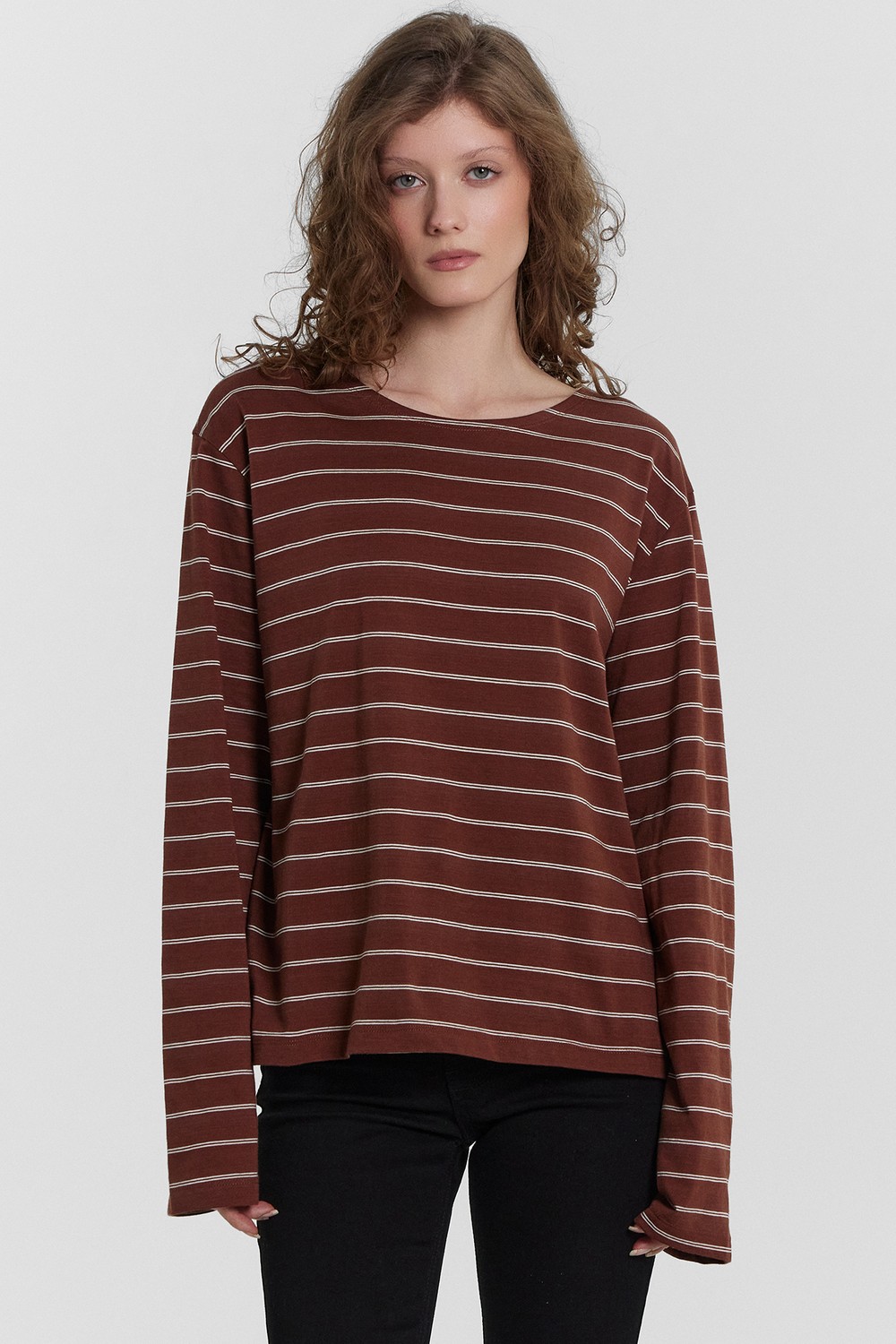 картинка Джемпер женский/24-29979П-0 от магазина Одежда+