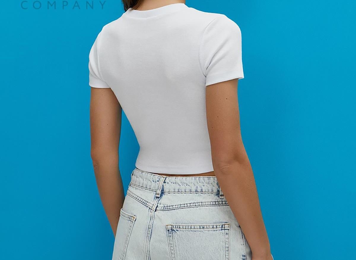 картинка Футболка Minimi 1421C FRESH от магазина Одежда+