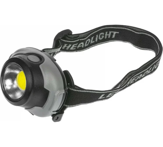 картинка Фонарь налобный 1059/800546 от магазина Одежда+