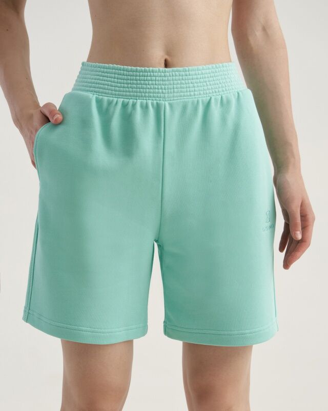 картинка Шорты женские 30 ALFA/OXO-3056-951 от магазина Одежда+