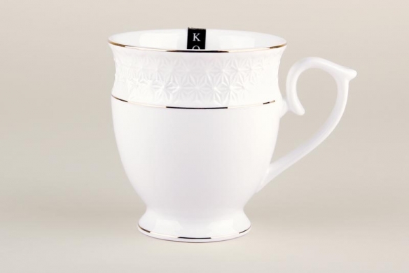 картинка Кружка "Снежная королева" CS554409-А/CS557412 от магазина Одежда+