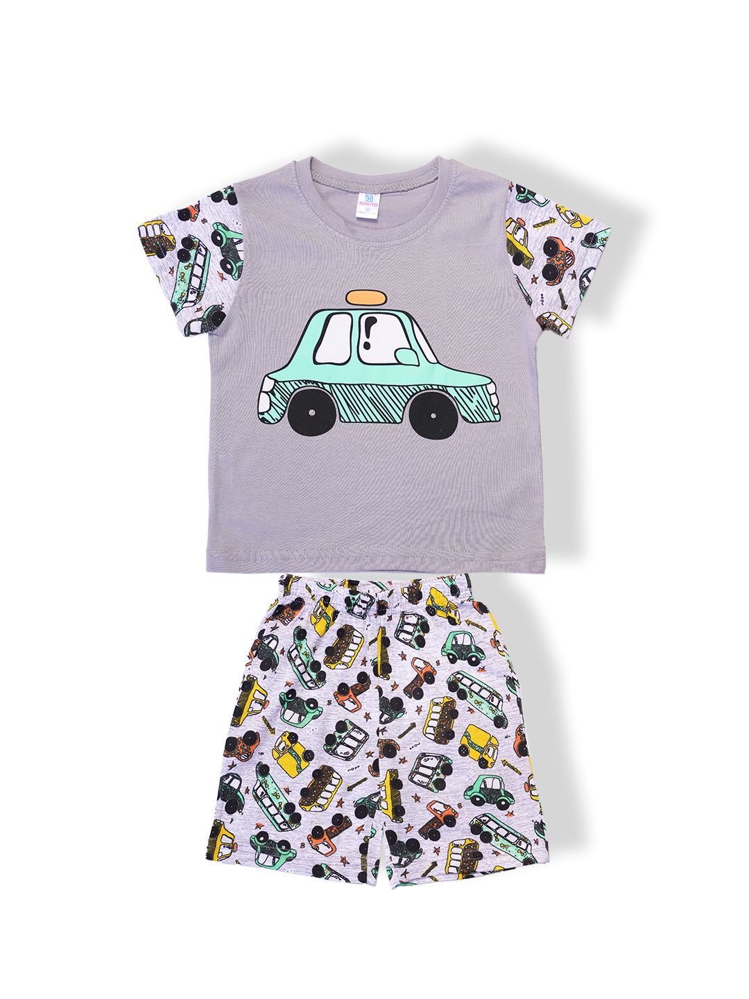 картинка Пижама детская/SS6124 от магазина Одежда+